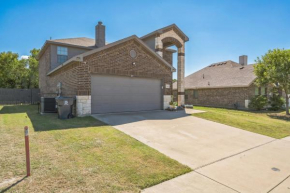 Charming Dallas Retreat Near Top Attractions home